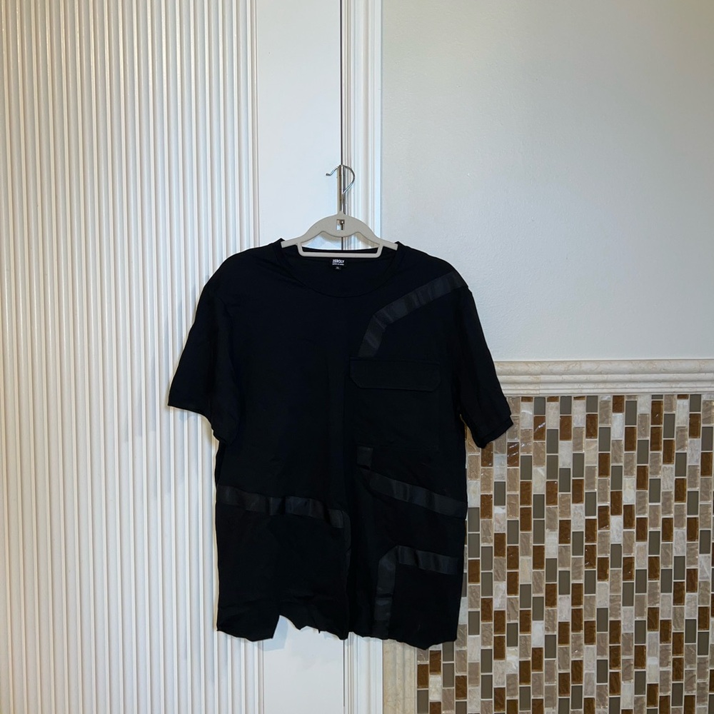 Authentic Men’s Zeroly Shirt